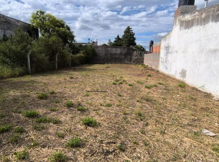 Terreno · 250m²