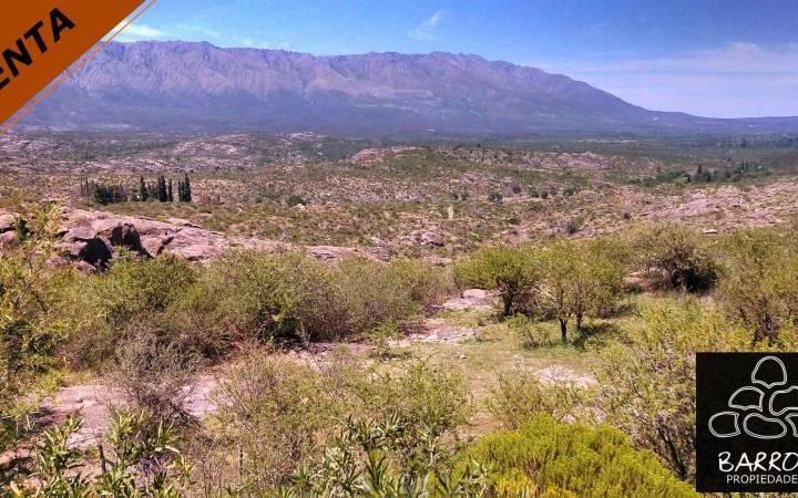 Terreno · 25000m²