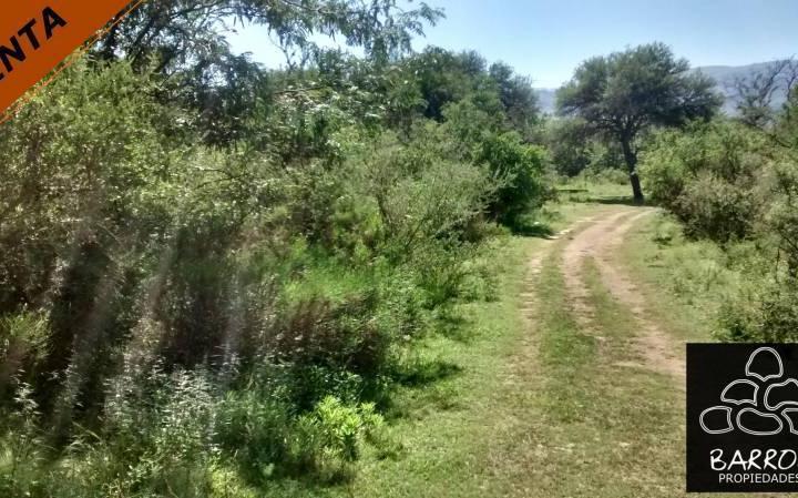 Terreno · 36m²