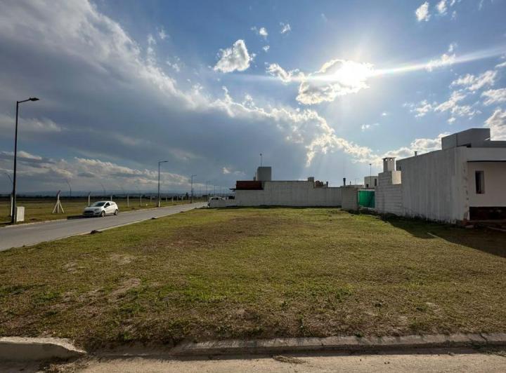 Terreno · 290m²