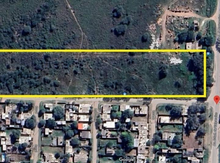 Terreno · 40m²
