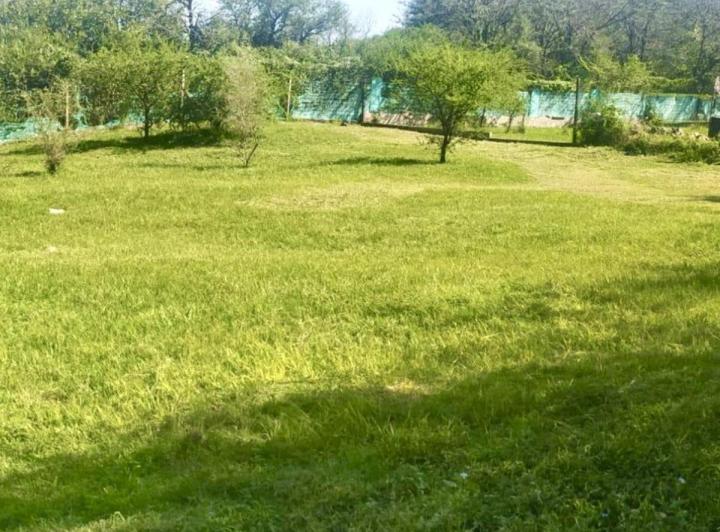 Terreno · 1130m²