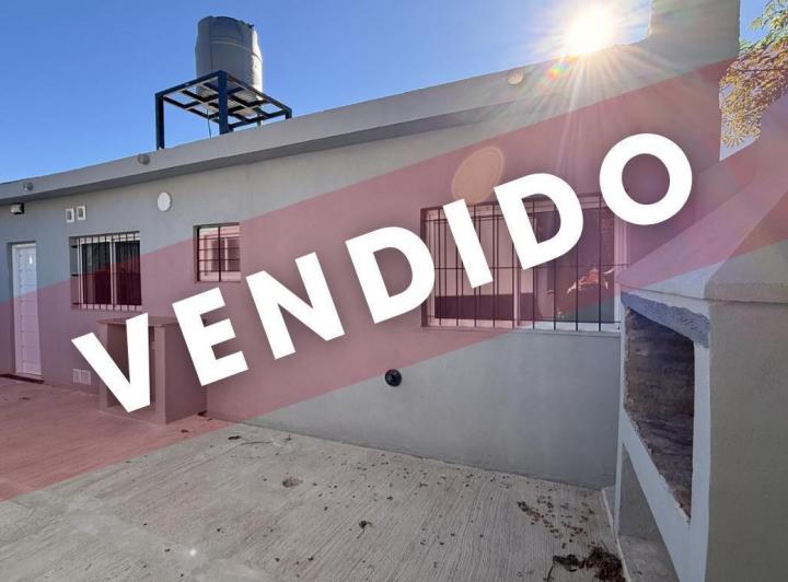 Departamento · 3 Ambientes