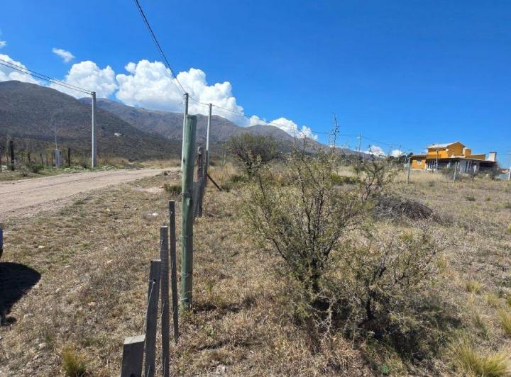 Terreno · 682m²