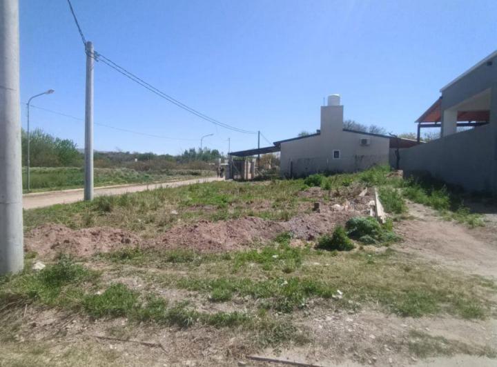 Terreno · 250m²