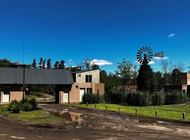 Terreno · 1500m²