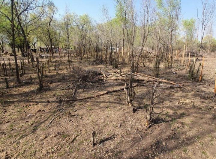 Terreno · 760m²
