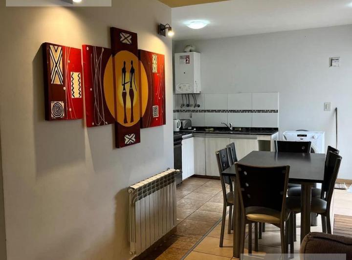 PH · 81m² · 3 Ambientes · 1 Cochera