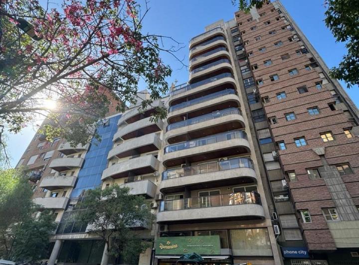 Departamento · 38m² · 2 Ambientes