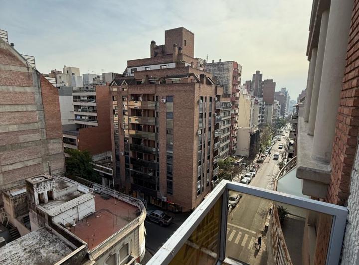 Departamento · 37m²