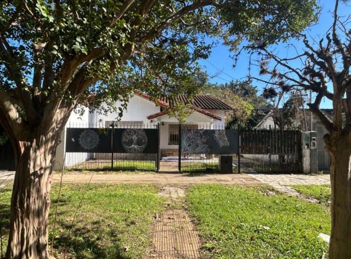 Casa · 136m² · 4 Ambientes · 1 Cochera