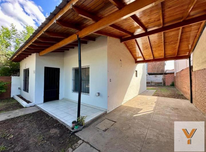 Casa · 75m² · 4 Ambientes