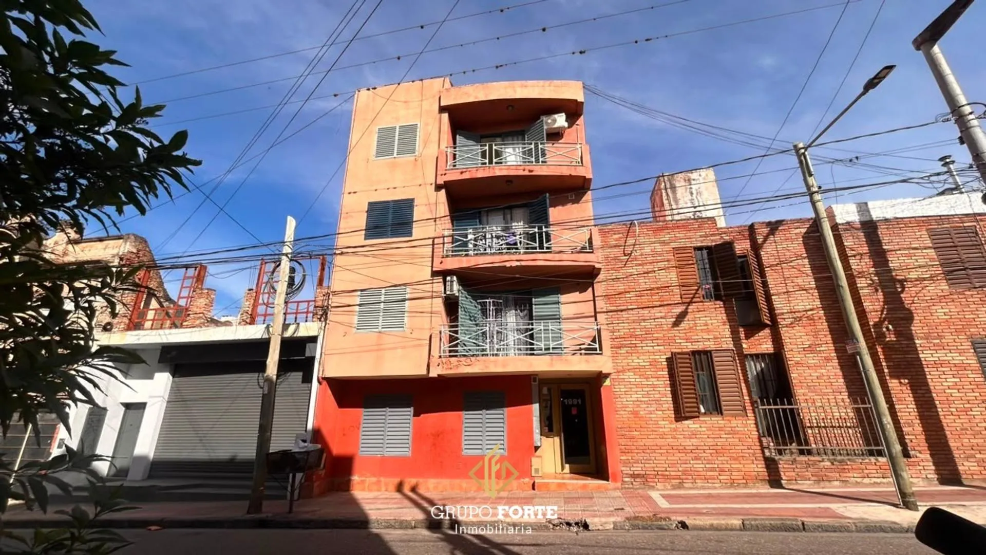 Departamento en venta, Alberdi