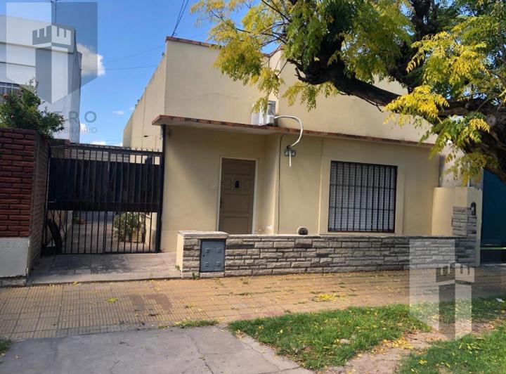 Casa · 125m² · 3 Ambientes · 1 Cochera