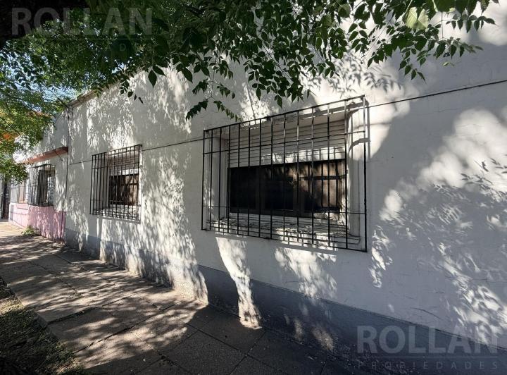 Casa · 107m² · 3 Ambientes · 1 Cochera