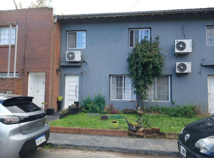 Casa · 60m² · 4 Ambientes