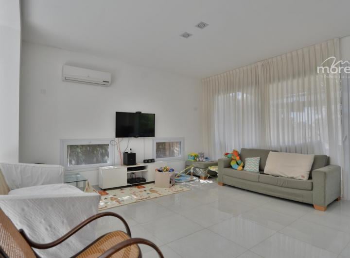 Casa · 154m² · 3 Dormitorios · 1 Cochera