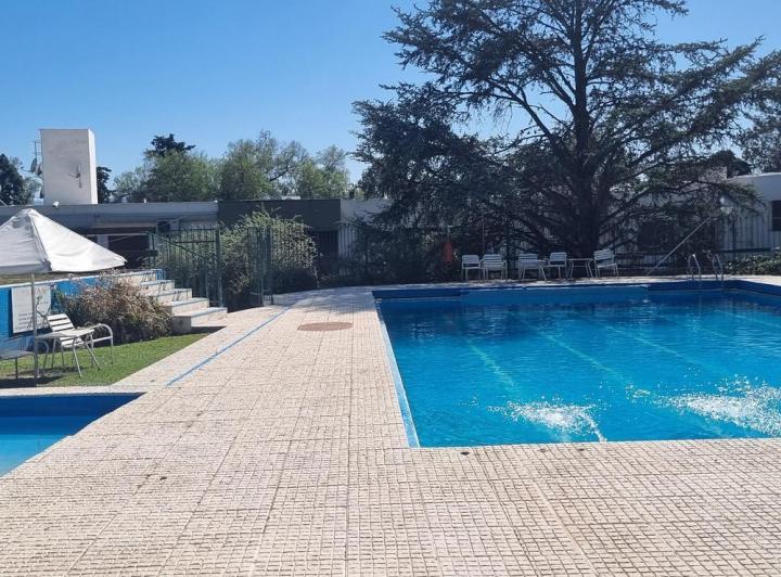 Departamento · 38m² · 1 Ambiente · 1 Cochera