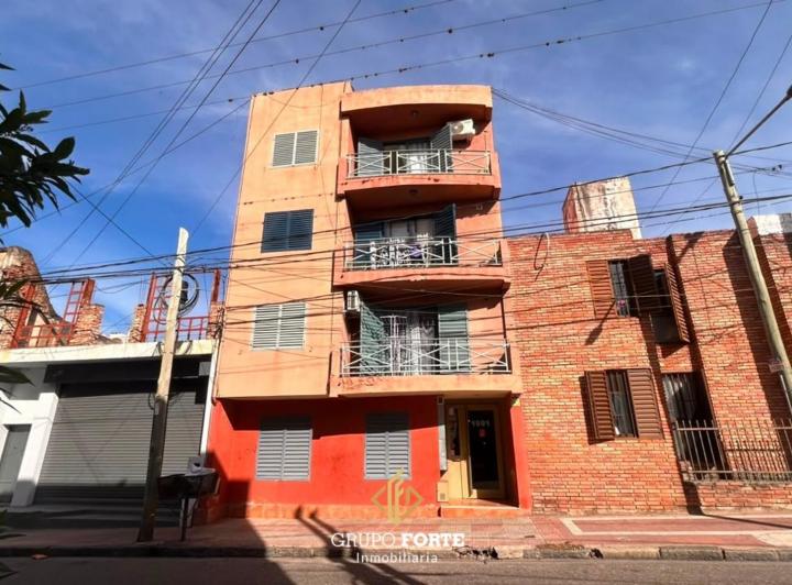 Departamento · 40m² · 2 Ambientes