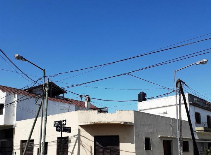 Casa · 153m² · 3 Ambientes