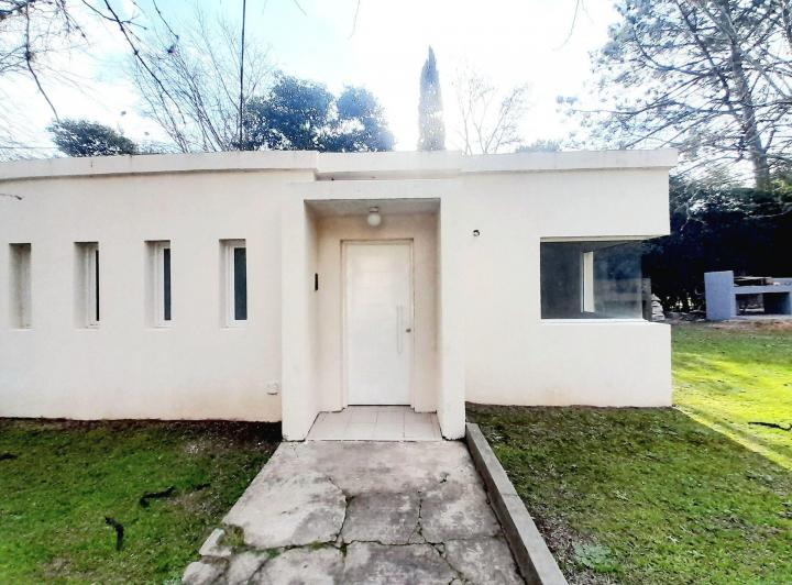 Casa · 36m² · 2 Ambientes · 1 Cochera