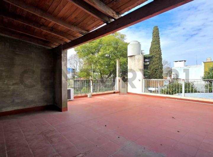 Casa · 50m² · 4 Ambientes