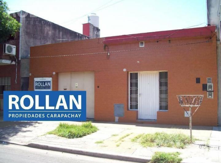 Casa · 278m² · 6 Ambientes