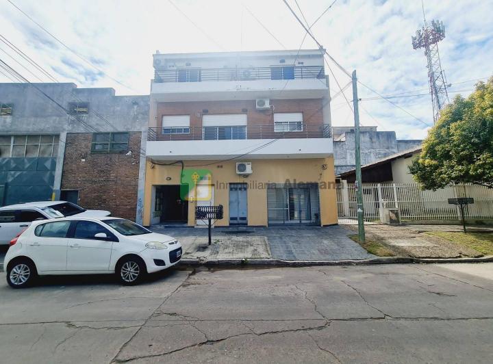 Departamento · 74m² · 3 Ambientes