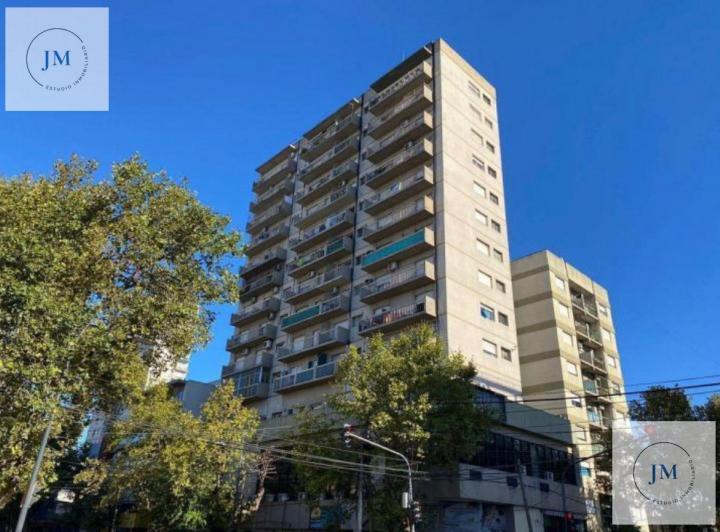 Departamento · 71m² · 3 Ambientes