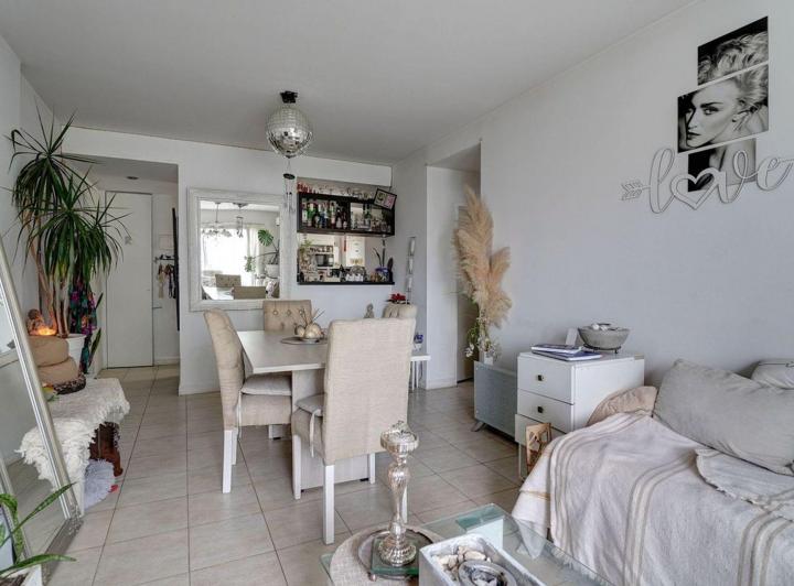 Departamento · 48m² · 2 Ambientes