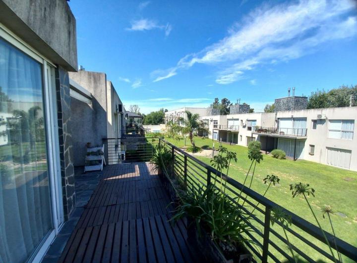 Departamento · 90m² · 3 Ambientes · 1 Cochera