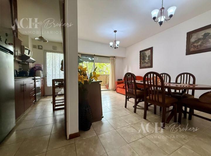 Departamento · 53m² · 2 Ambientes