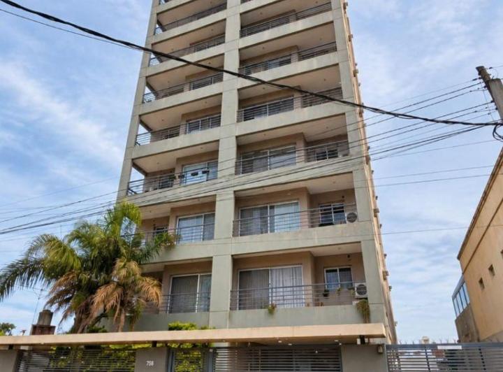 Departamento · 44m² · 2 Ambientes · 1 Cochera