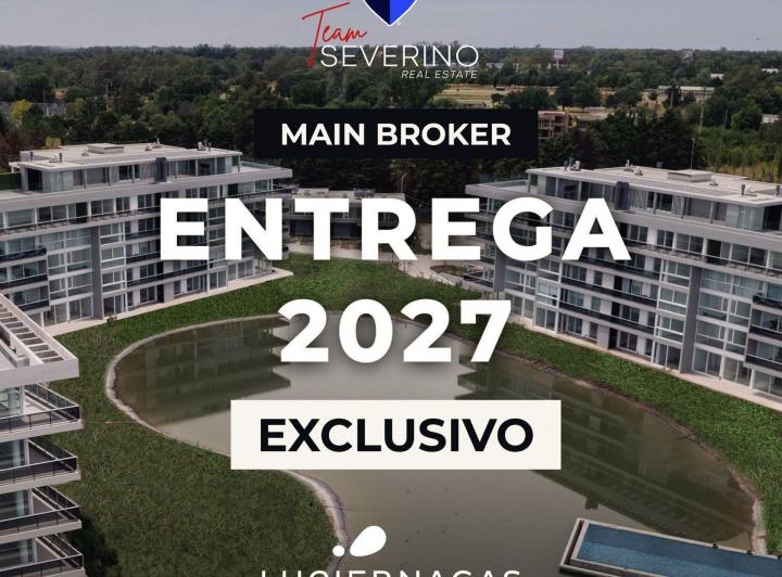 Departamento · 41m² · 2 Ambientes