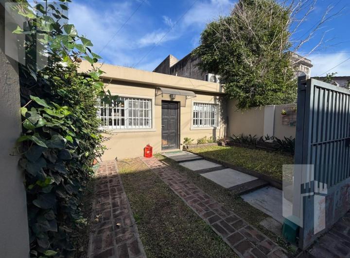 Departamento · 55m² · 3 Ambientes · 1 Cochera