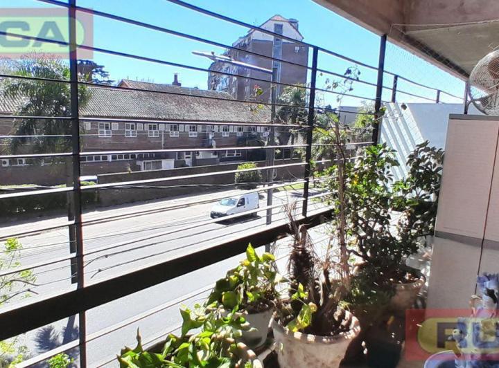 Departamento · 35m² · 1 Ambiente