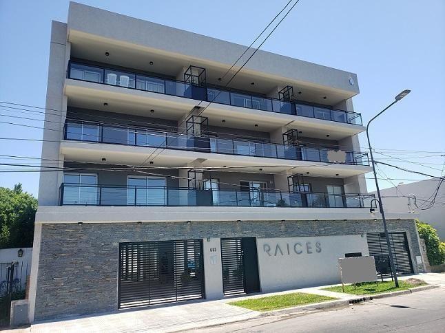 Departamento · 47m² · 2 Ambientes · 1 Cochera