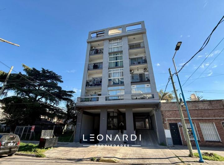 Departamento · 31m² · 1 Ambiente · 1 Cochera