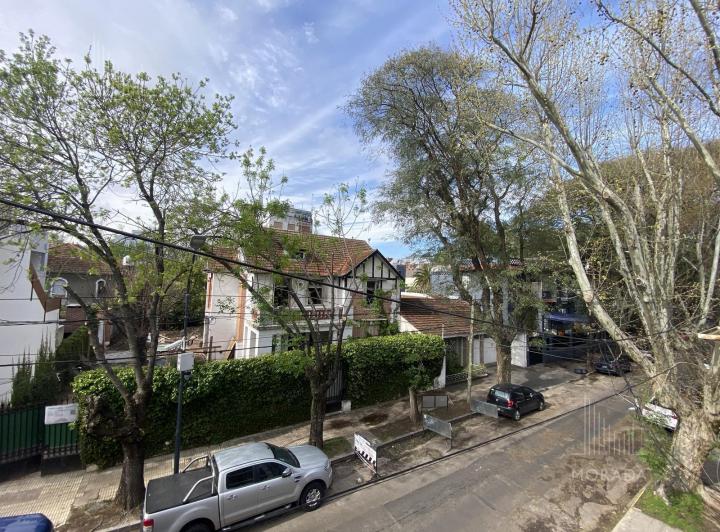 Departamento · 47m² · 3 Ambientes · 2 Cocheras