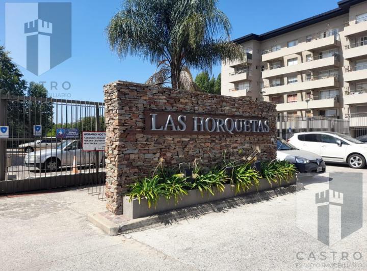 Departamento · 49m² · 2 Ambientes · 1 Cochera