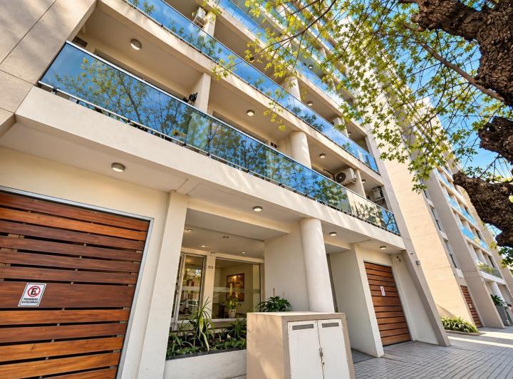Departamento · 53m² · 2 Ambientes