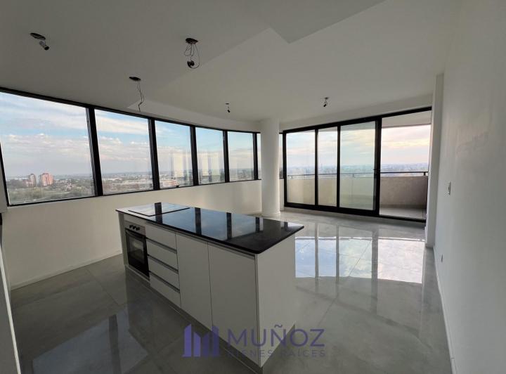 Departamento · 51m² · 2 Ambientes