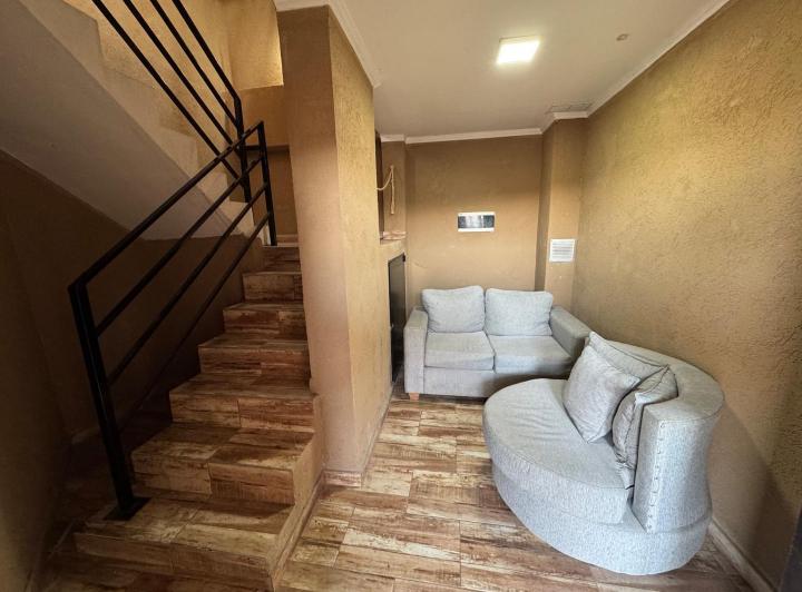 Departamento · 85m² · 3 Ambientes · 1 Cochera