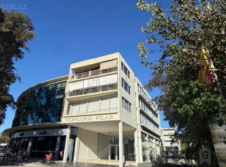 Departamento · 37m²