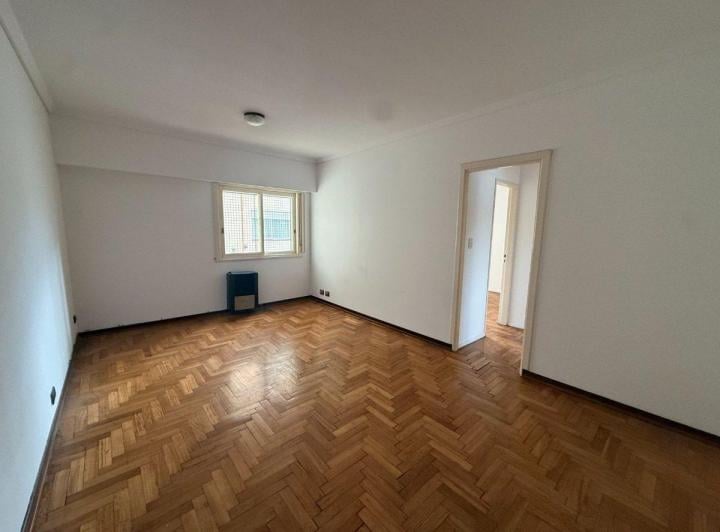 Departamento · 57m² · 3 Ambientes