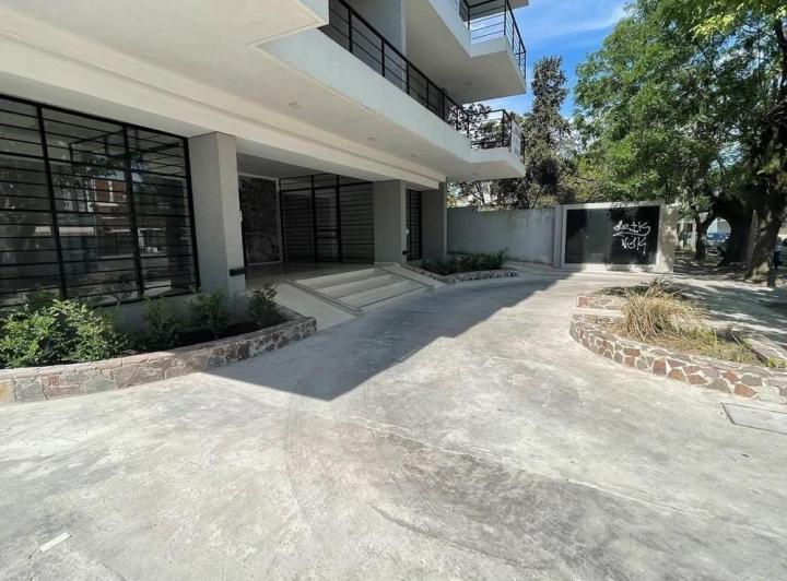 Departamento · 50m² · 2 Ambientes