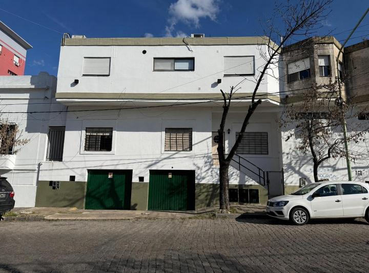 Departamento · 80m² · 3 Ambientes