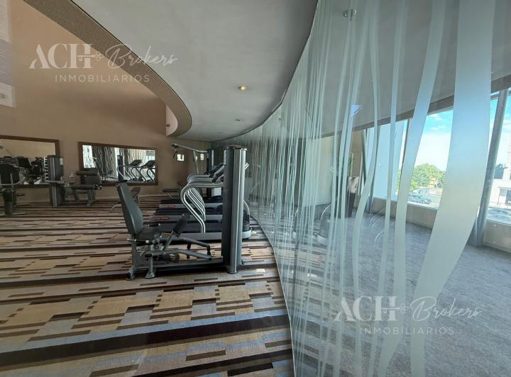Departamento · 45m²