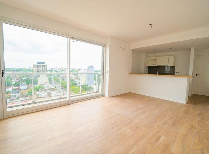 Departamento · 45m² · 2 Ambientes