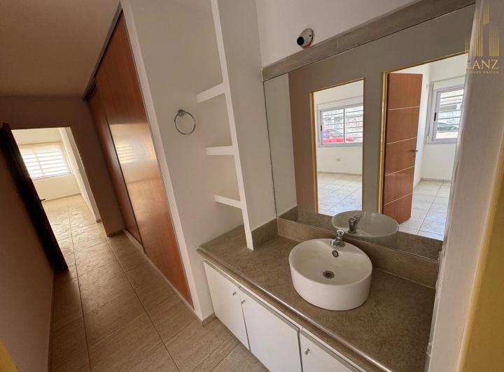 Departamento · 58m² · 4 Ambientes